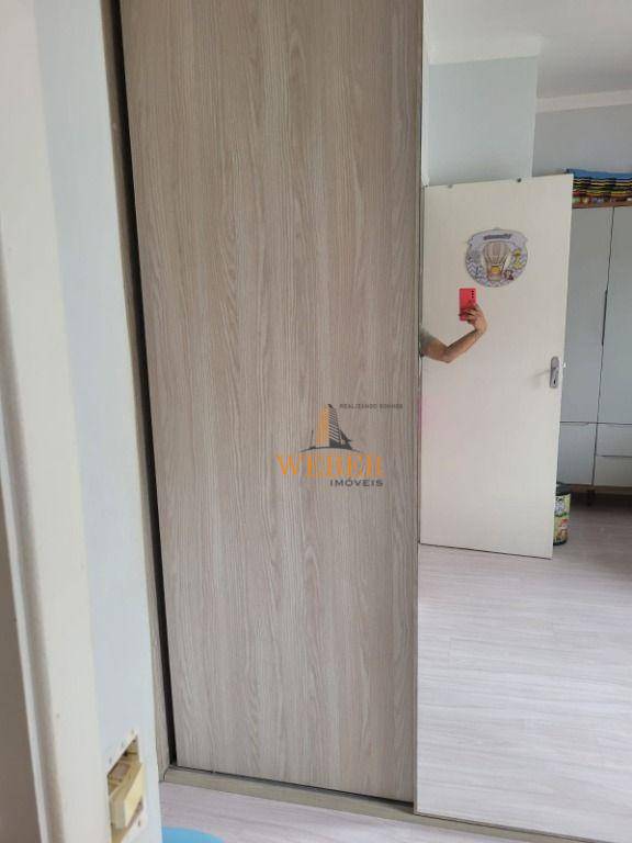 Sobrado à venda com 2 quartos, 68m² - Foto 21