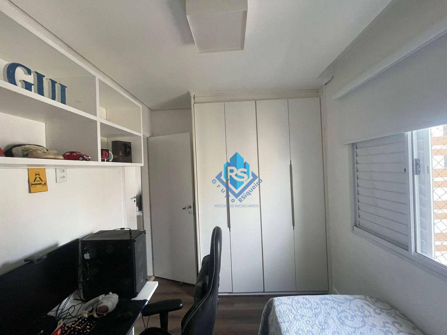 Apartamento à venda com 3 quartos, 102m² - Foto 62