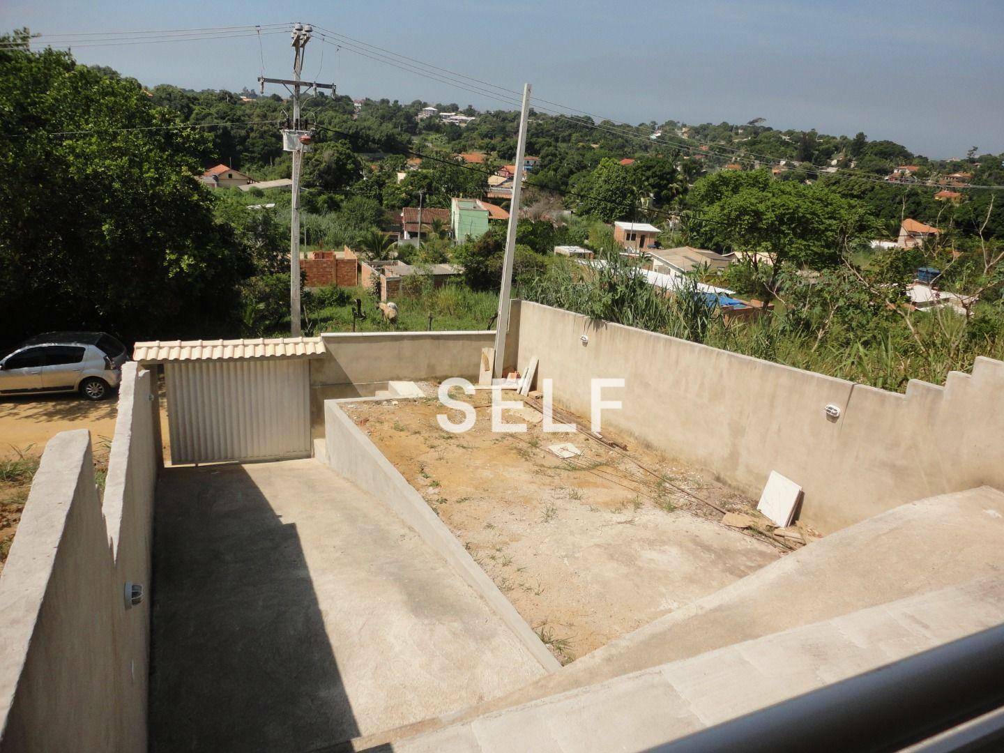 Casa, 2 quartos, 81 m² - Foto 4