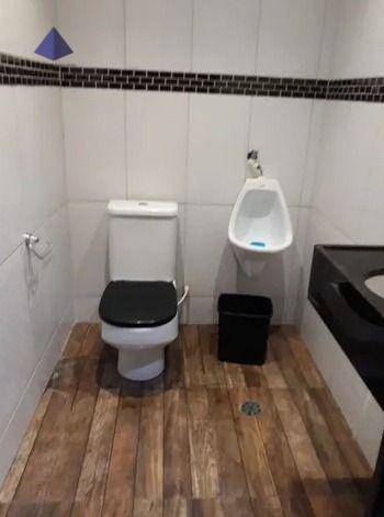 Loja-Salão, 190 m² - Foto 10