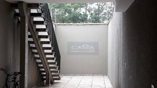 Sobrado à venda com 3 quartos, 158m² - Foto 21