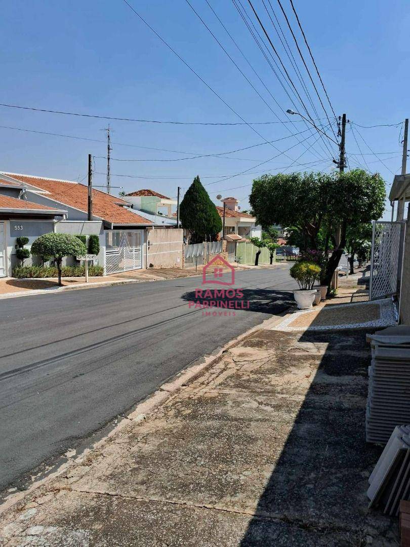 Terreno, 270 m² - Foto 3