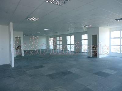 Conjunto Comercial-Sala para alugar, 306m² - Foto 5