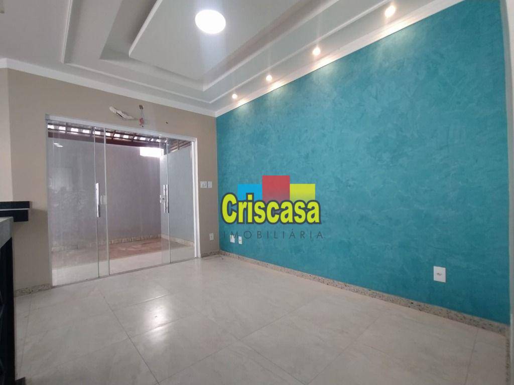 Casa à venda com 2 quartos, 70m² - Foto 6