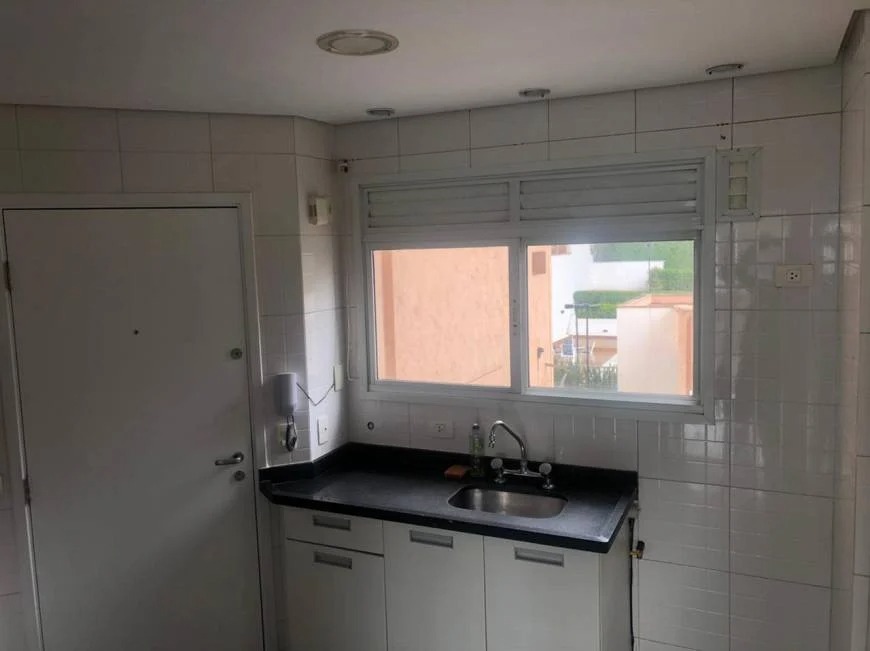 Apartamento à venda com 3 quartos, 124m² - Foto 5