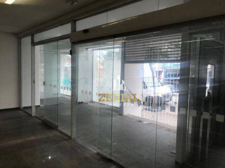 Prédio Inteiro para alugar, 1500m² - Foto 3