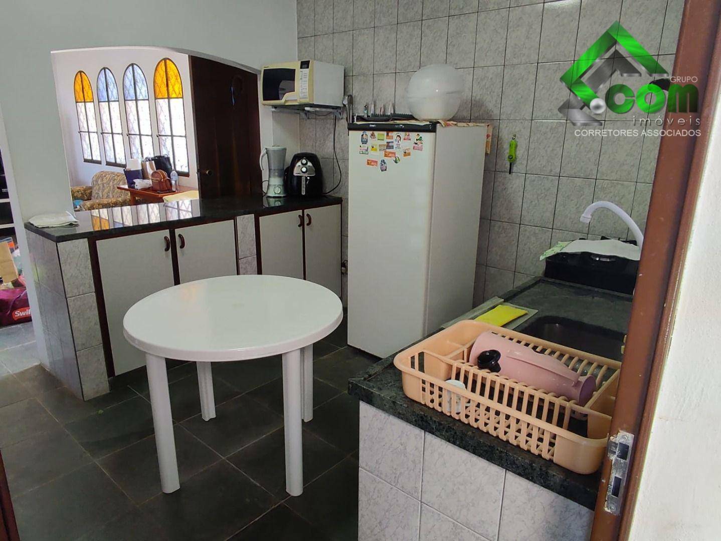 Casa à venda com 2 quartos, 111m² - Foto 17