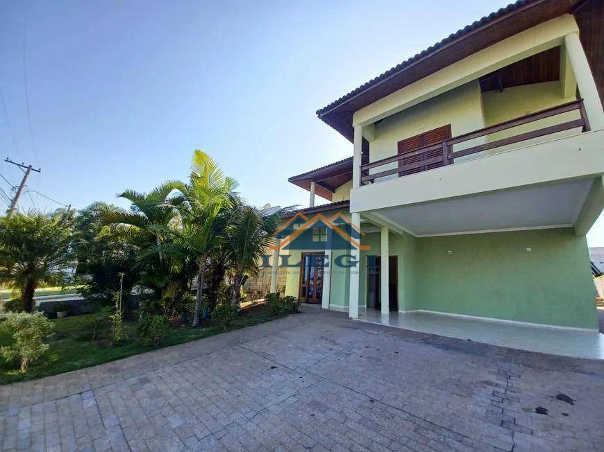 Casa de Condomínio à venda com 5 quartos, 336m² - Foto 4