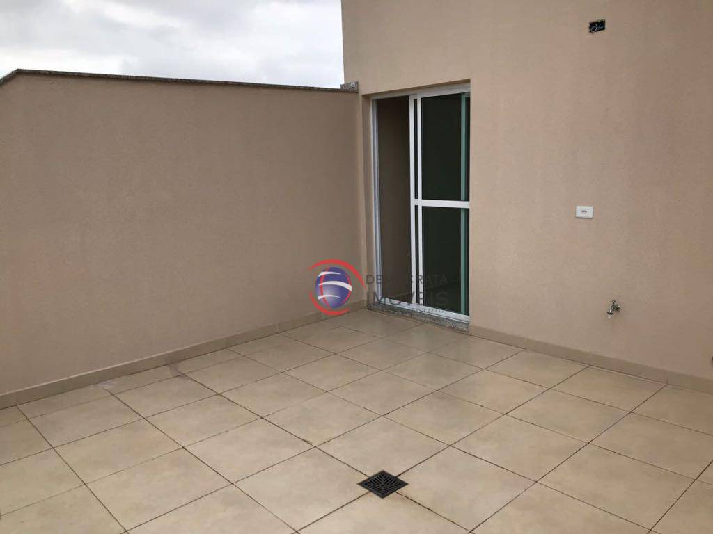 Cobertura à venda com 3 quartos, 180m² - Foto 11