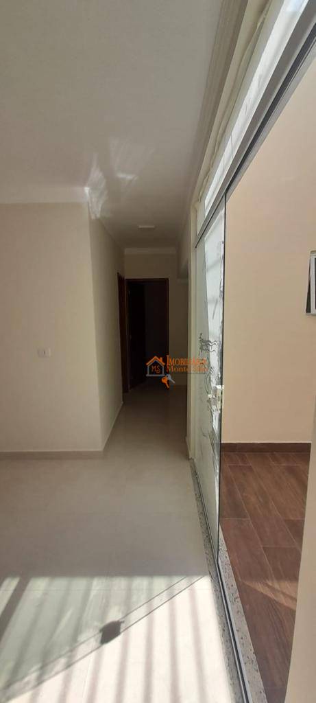 Casa à venda com 3 quartos, 250m² - Foto 12