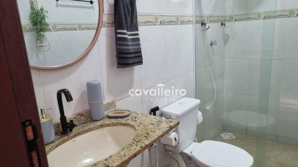 Casa à venda com 2 quartos, 120m² - Foto 28