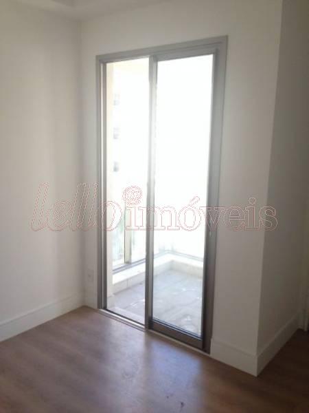 Apartamento à venda com 2 quartos, 99m² - Foto 7