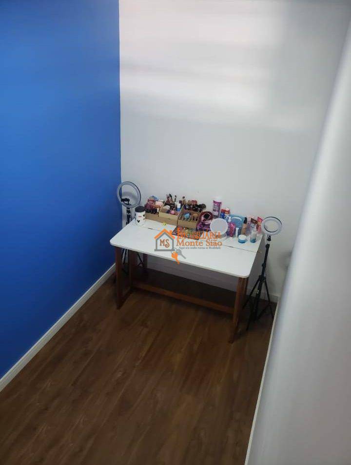 Apartamento à venda com 2 quartos, 48m² - Foto 13