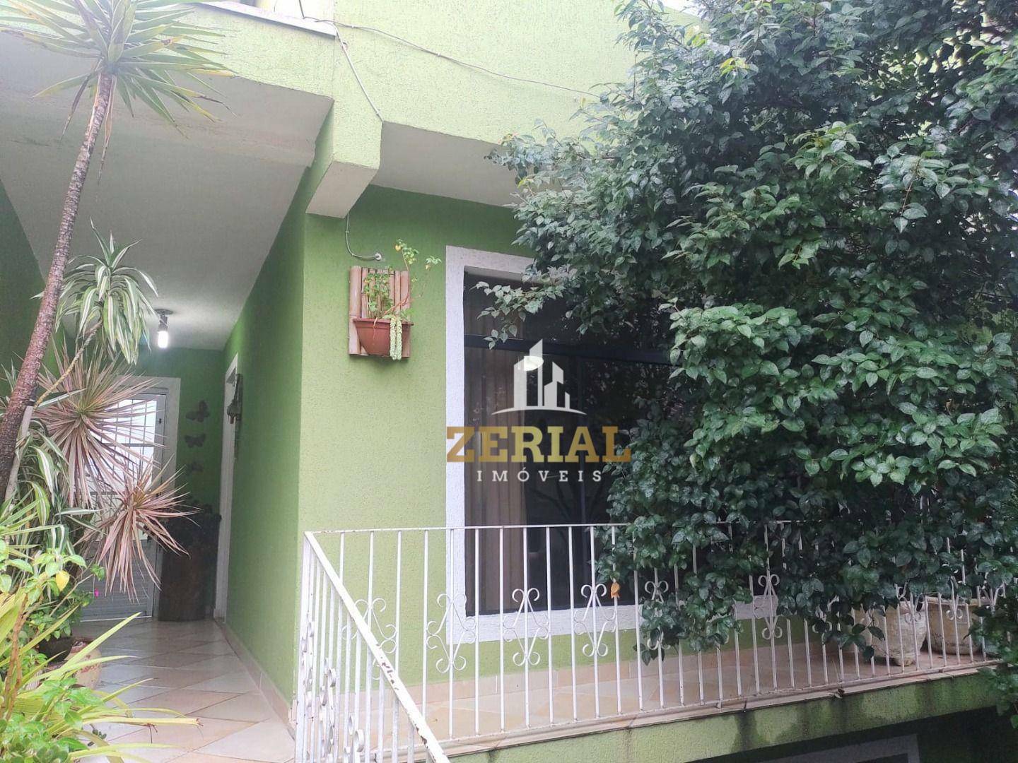 Sobrado à venda com 3 quartos, 250m² - Foto 23