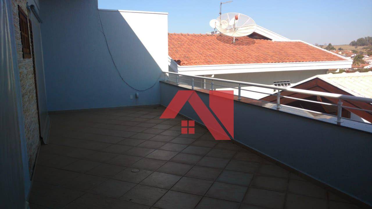 Sobrado para alugar com 3 quartos, 240m² - Foto 10