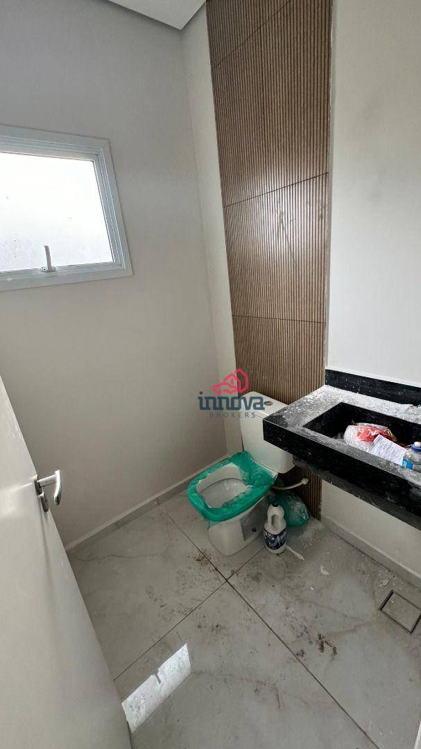 Sobrado à venda com 3 quartos, 250m² - Foto 5