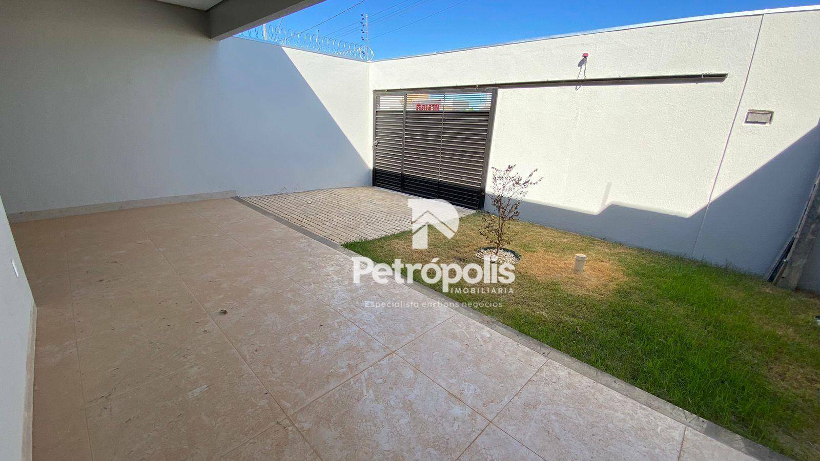 Casa, 2 quartos, 87 m² - Foto 2