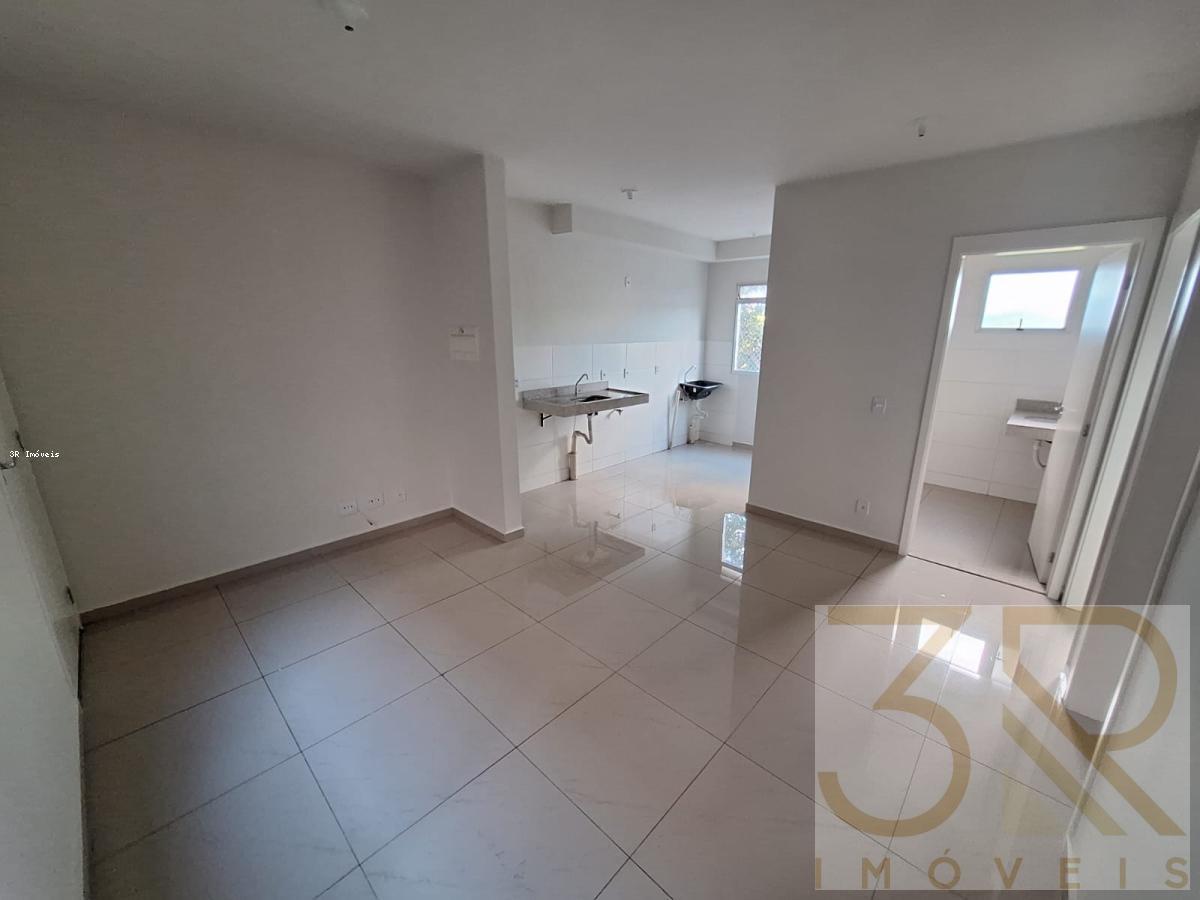 Apartamento à venda com 2 quartos, 46m² - Foto 7