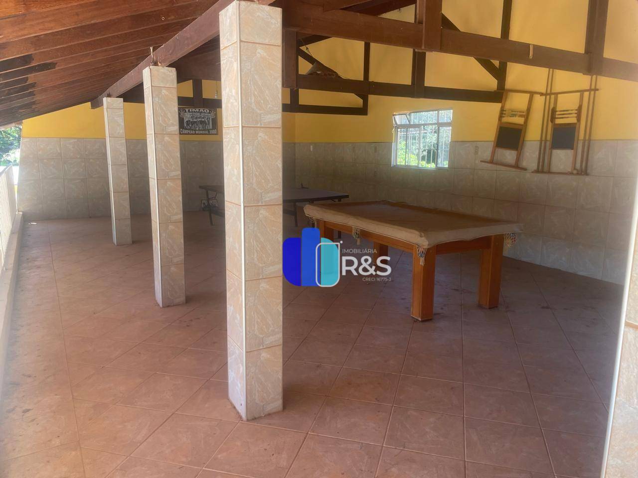 Chácara à venda com 4 quartos, 3200M2 - Foto 7