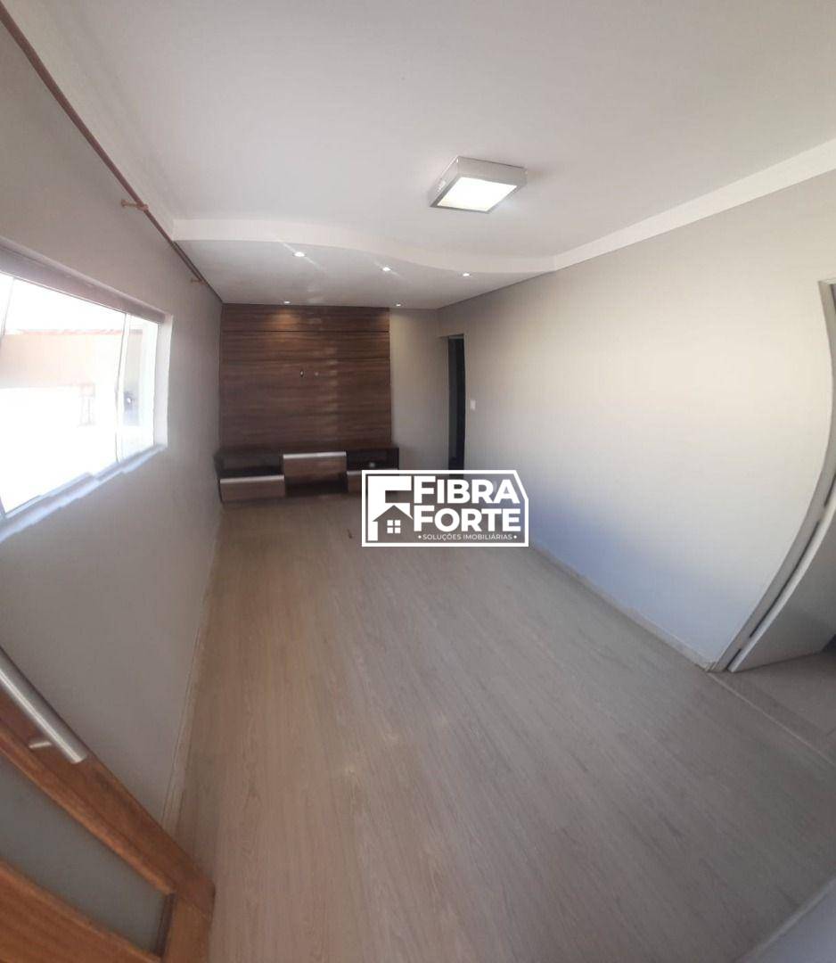Casa, 2 quartos, 50 m² - Foto 4