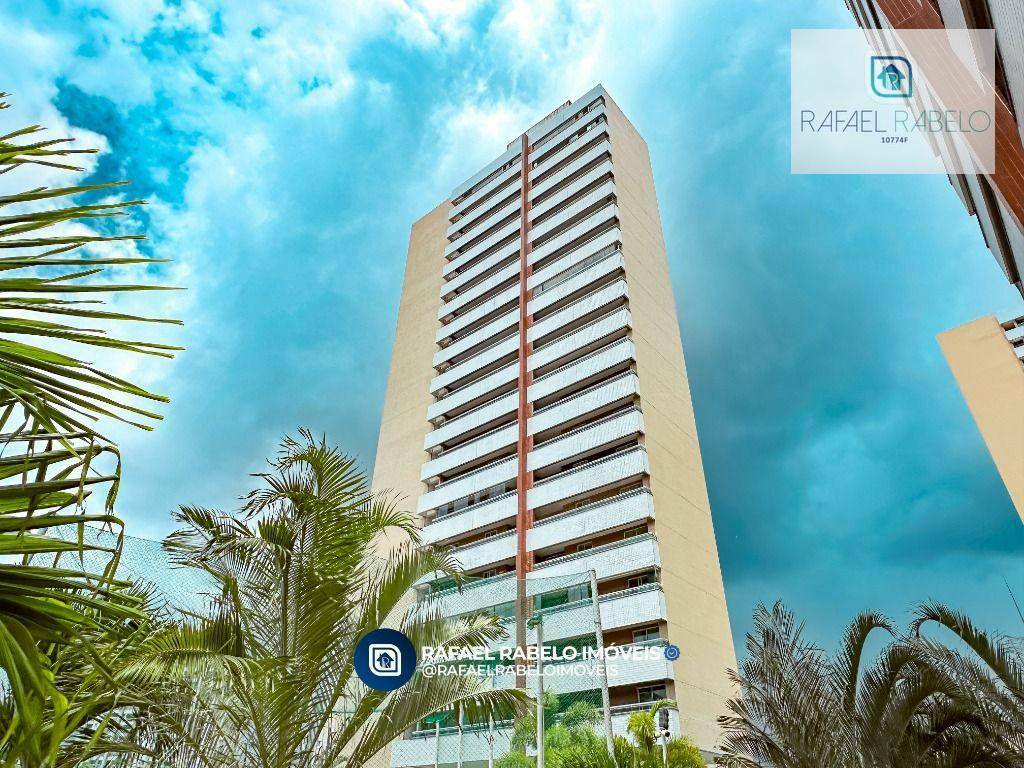 Apartamento à venda com 3 quartos, 70m² - Foto 19
