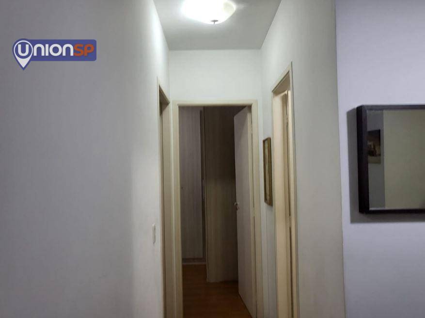 Apartamento à venda com 2 quartos, 63m² - Foto 6