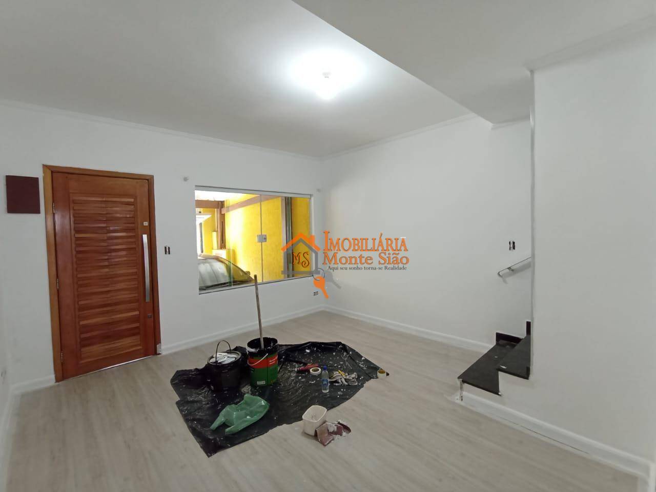 Sobrado à venda com 2 quartos, 125M2 - Foto 16