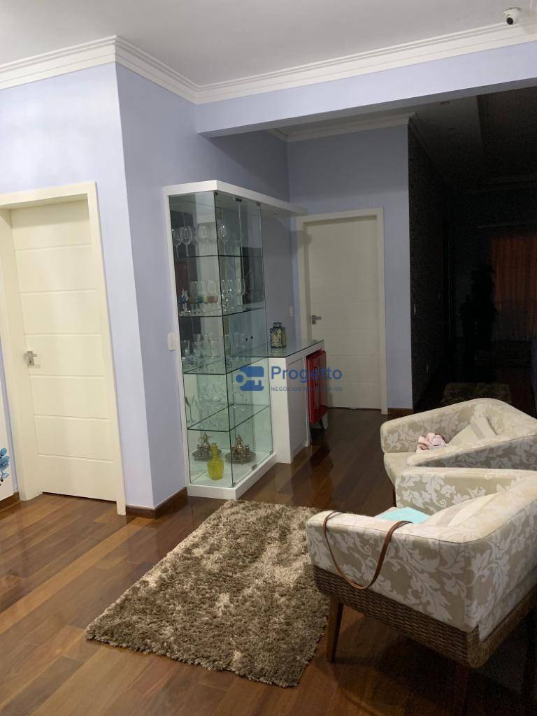 Casa de Condomínio à venda com 4 quartos, 390m² - Foto 13