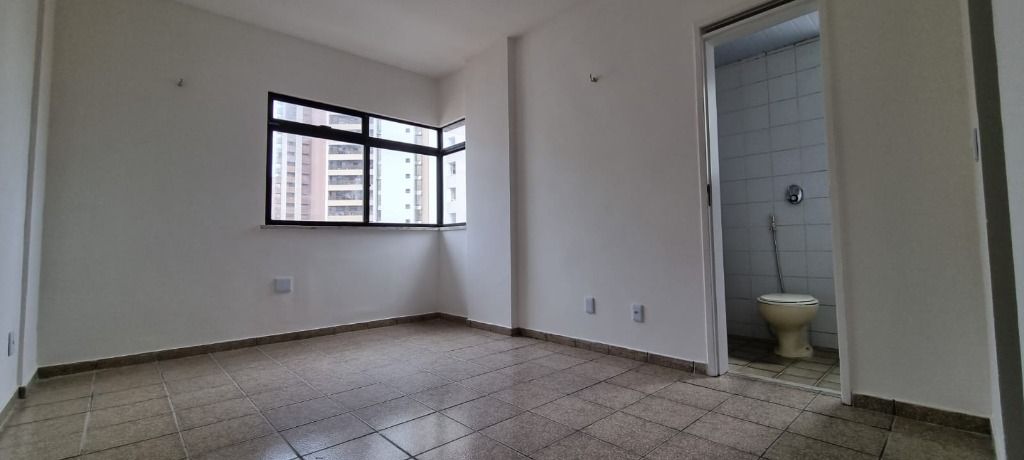 Apartamento à venda com 3 quartos, 133m² - Foto 16