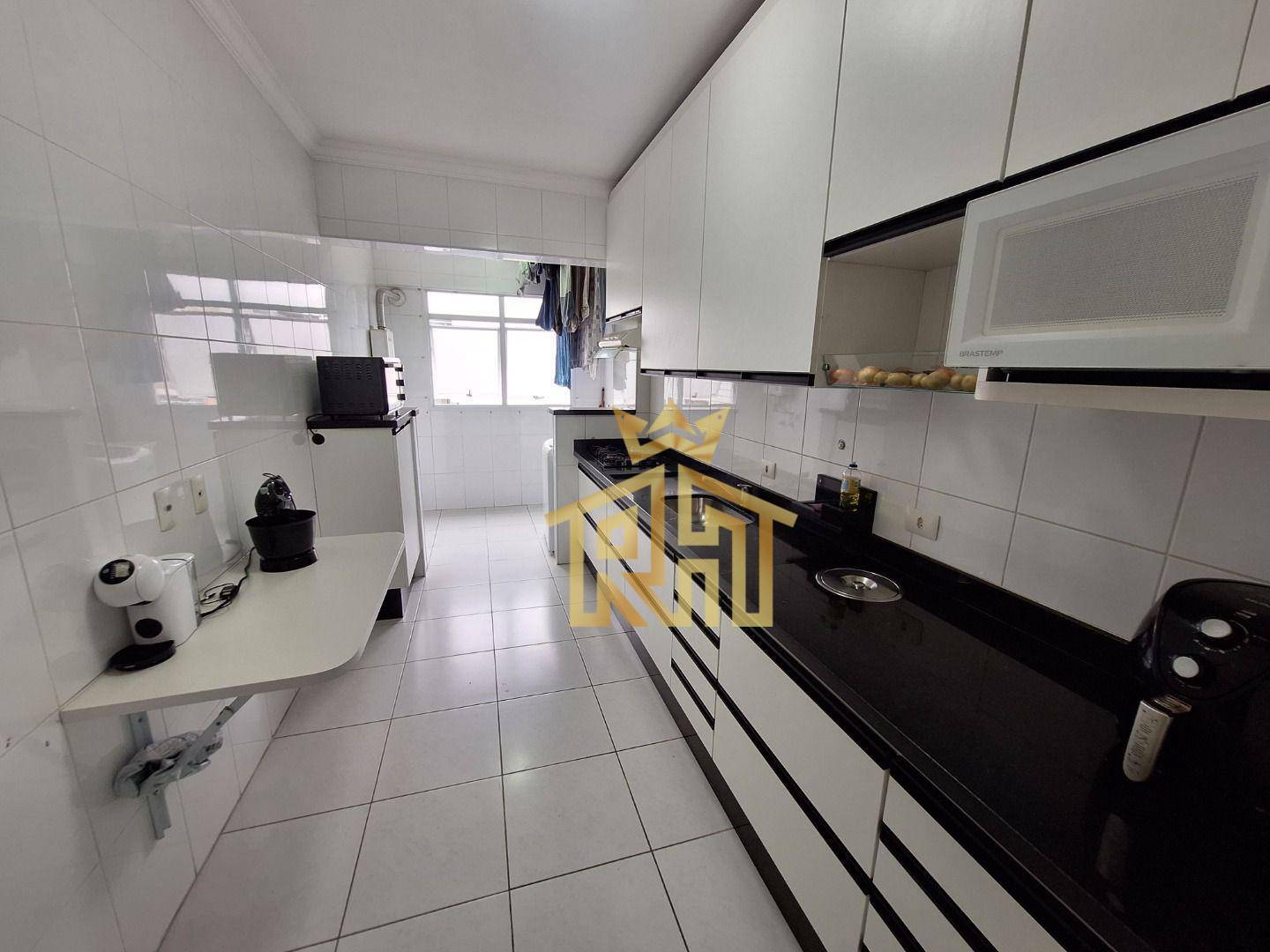 Apartamento à venda com 2 quartos, 84m² - Foto 12