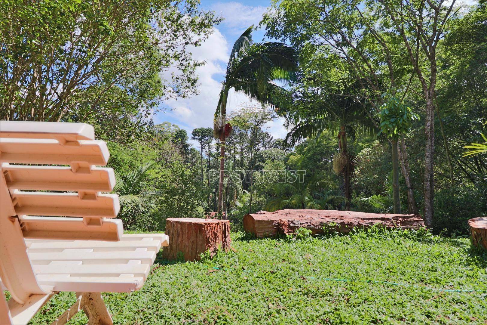 Casa de Condomínio à venda e aluguel com 4 quartos, 371m² - Foto 4