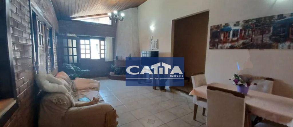 Casa à venda com 3 quartos, 280m² - Foto 4