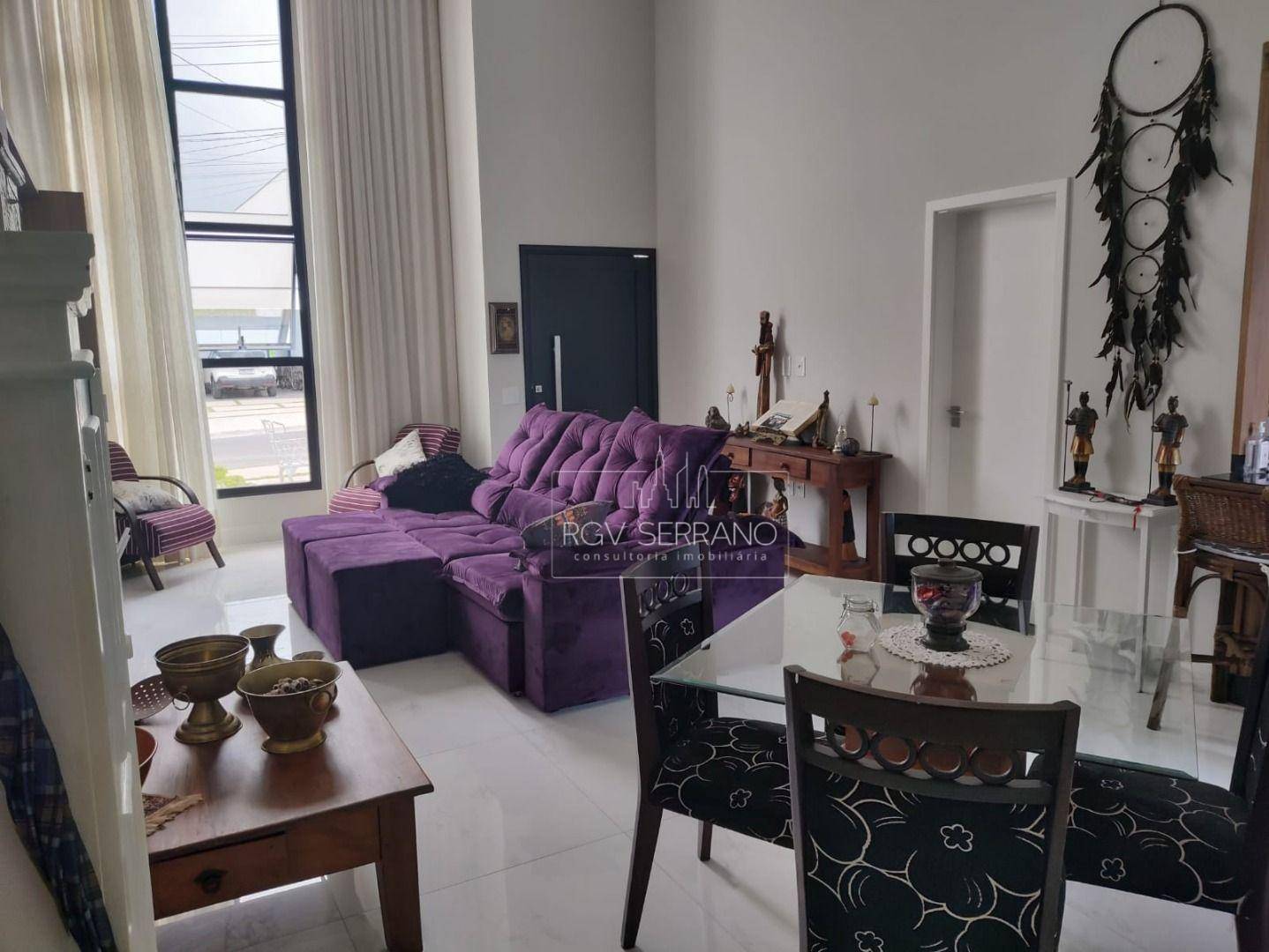 Casa de Condomínio à venda com 3 quartos, 141m² - Foto 24