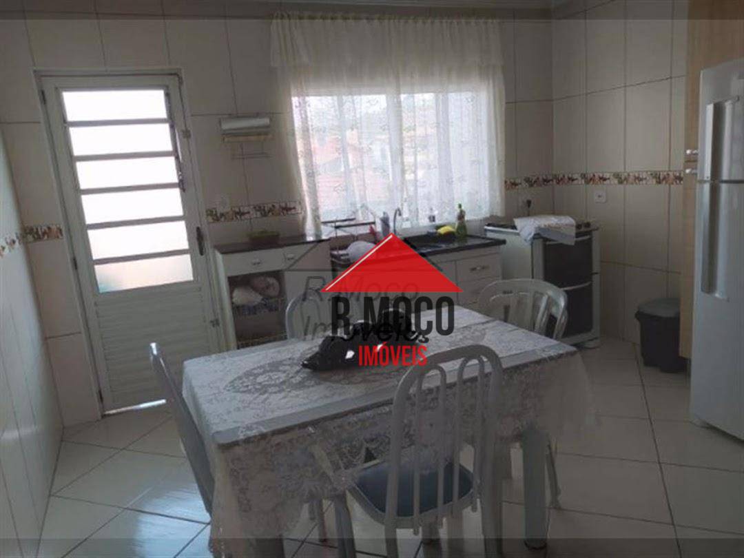 Sobrado à venda com 3 quartos, 160m² - Foto 6