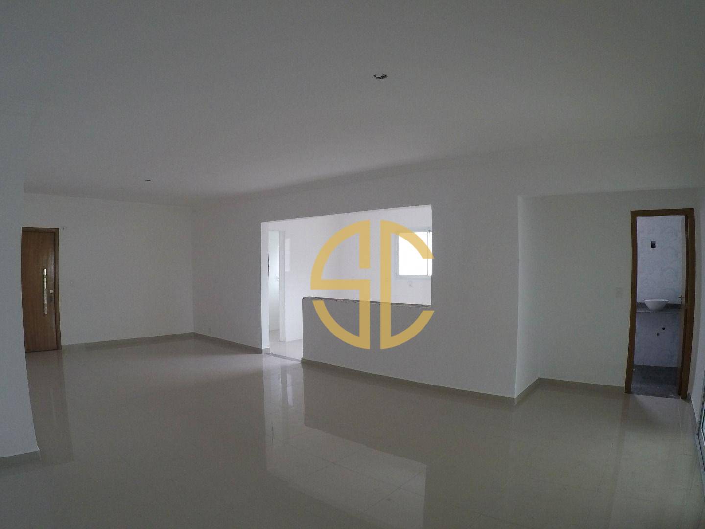 Apartamento à venda com 3 quartos, 172m² - Foto 6