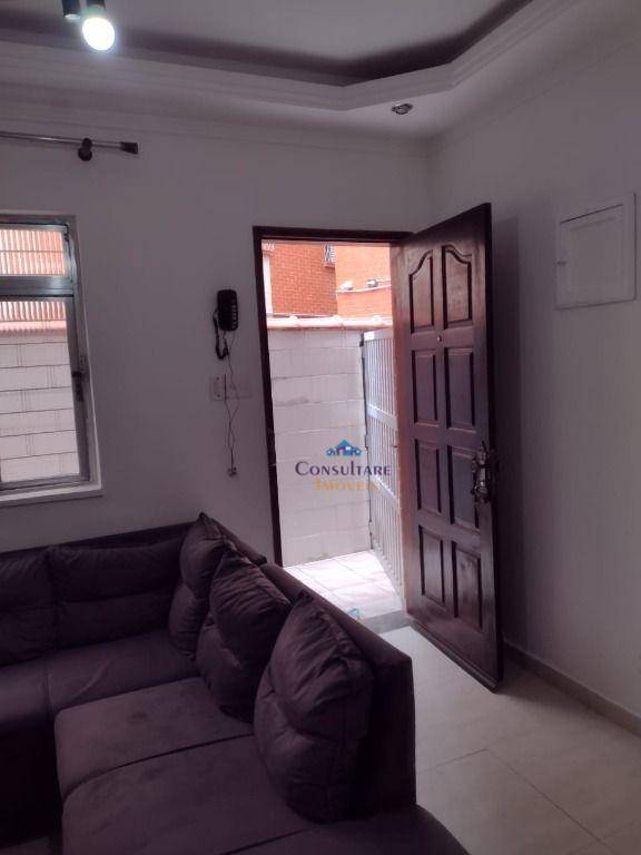 Apartamento à venda com 2 quartos, 70m² - Foto 1