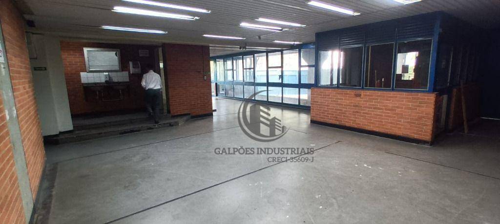 Depósito-Galpão-Armazém para alugar, 6808m² - Foto 29