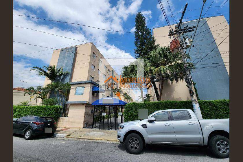 Apartamento à venda com 2 quartos, 61m² - Foto 10