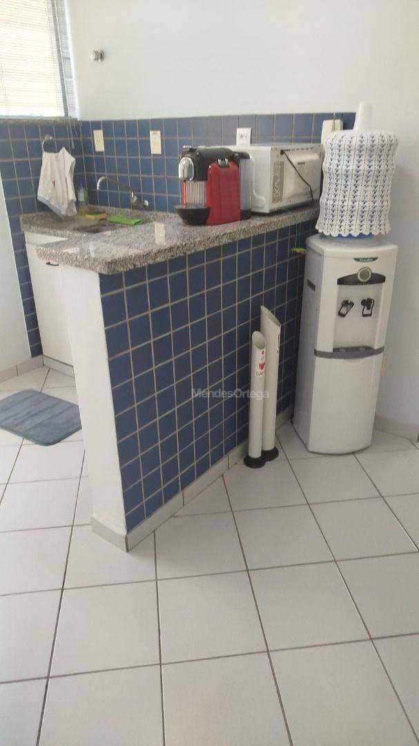 Conjunto Comercial-Sala para alugar, 16m² - Foto 6