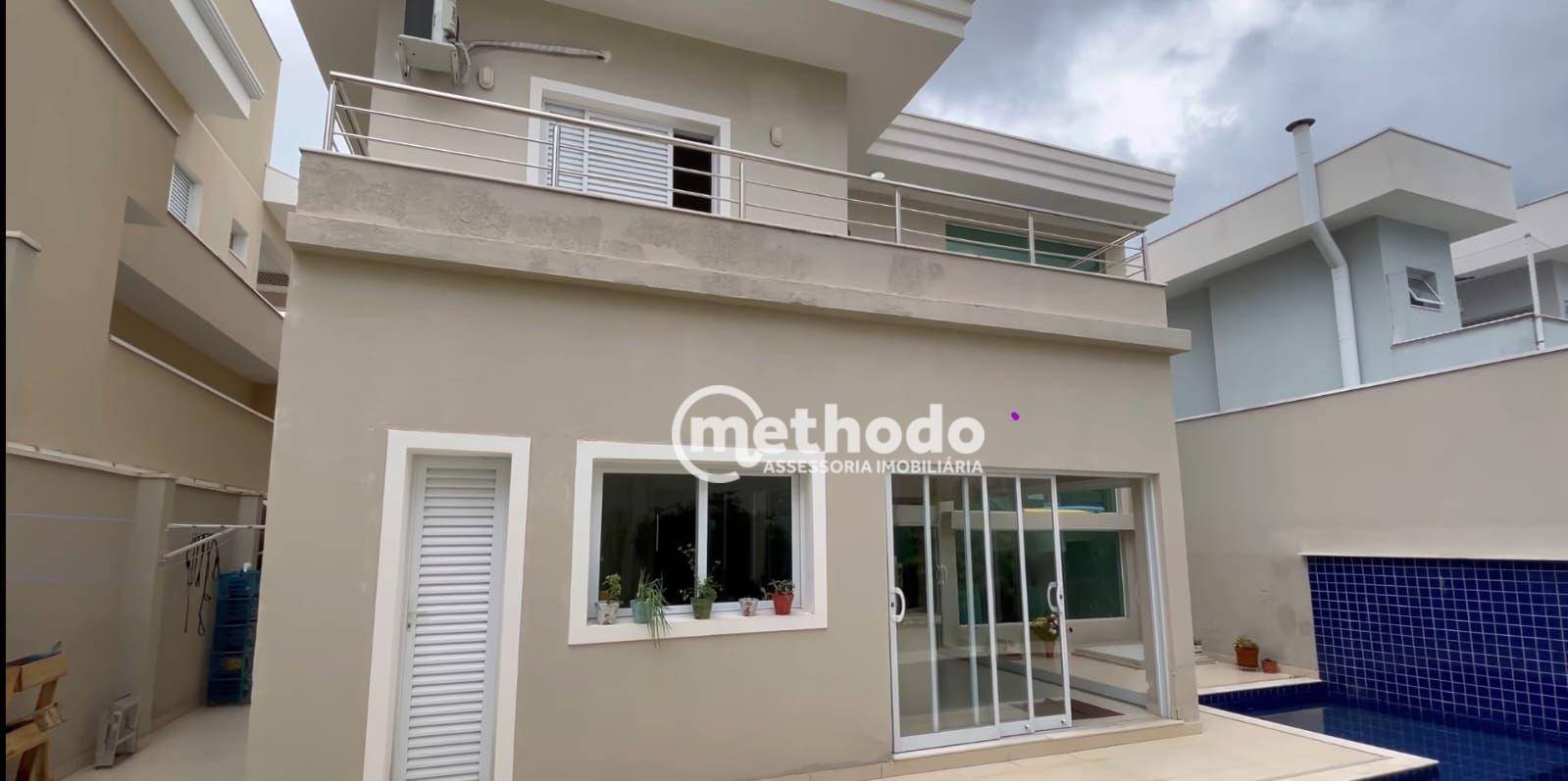 Casa de Condomínio à venda com 3 quartos, 236m² - Foto 42