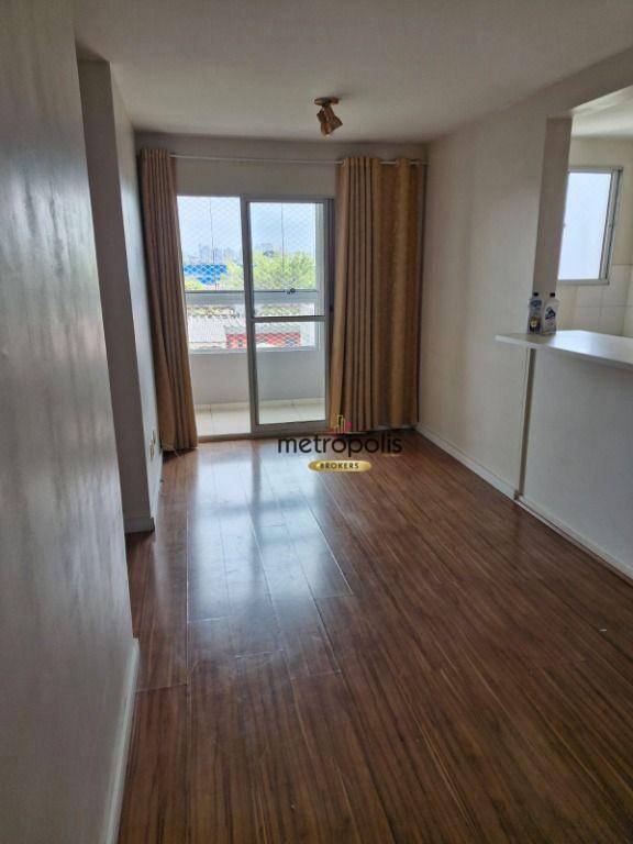 Apartamento, 2 quartos, 51 m² - Foto 3