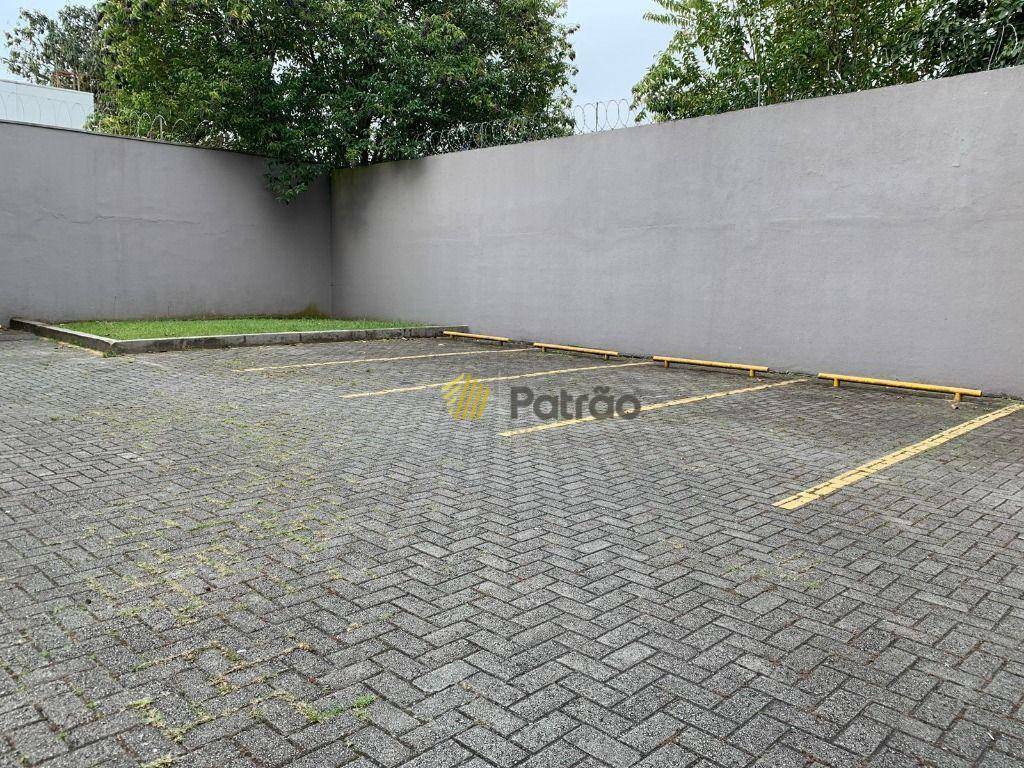 Prédio Inteiro, 431 m² - Foto 29