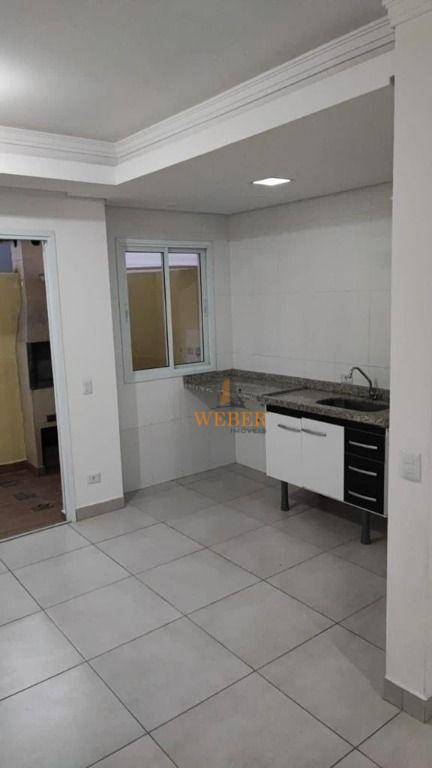 Sobrado à venda com 2 quartos, 61m² - Foto 14