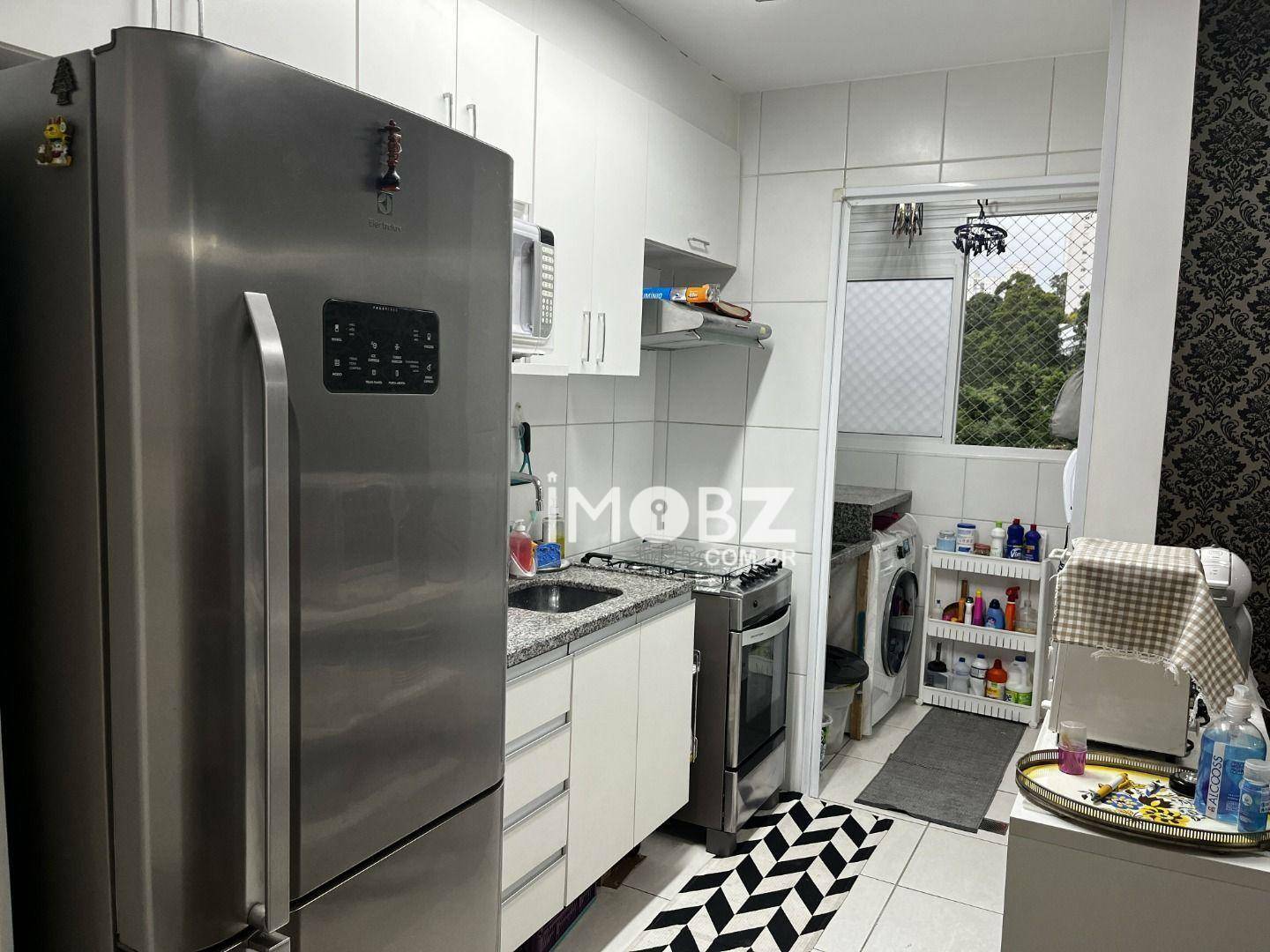 Apartamento à venda com 2 quartos, 64m² - Foto 21