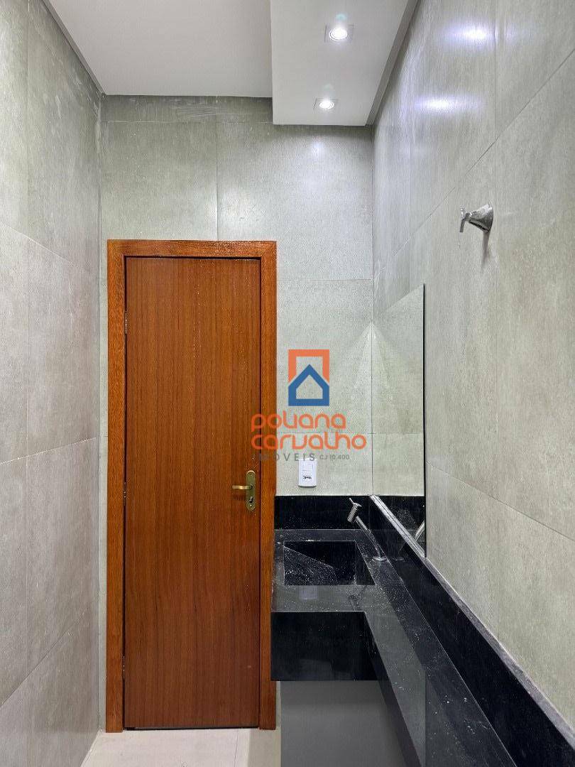 Casa, 3 quartos, 120 m² - Foto 3