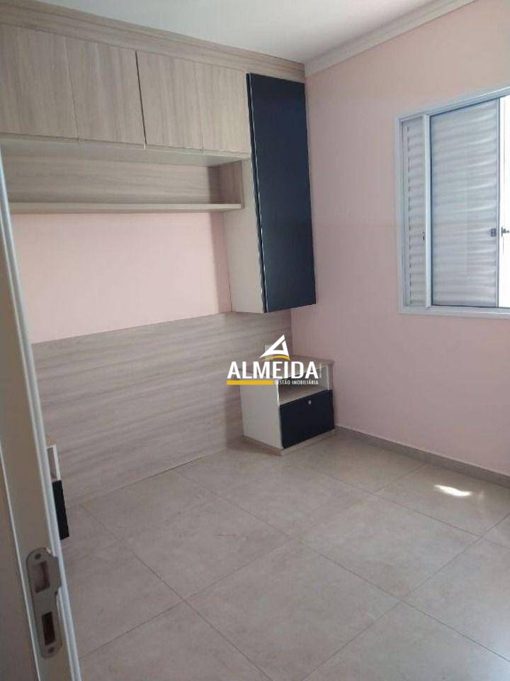 Apartamento, 3 quartos, 60 m² - Foto 5