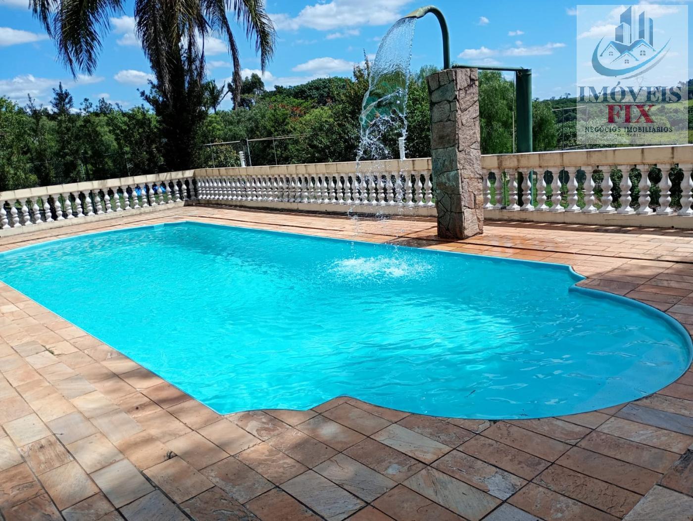 Chácara à venda com 5 quartos, 2966m² - Foto 3