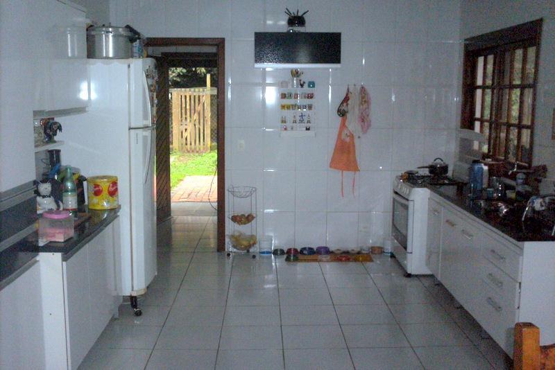 Casa de Condomínio à venda com 3 quartos, 350m² - Foto 3