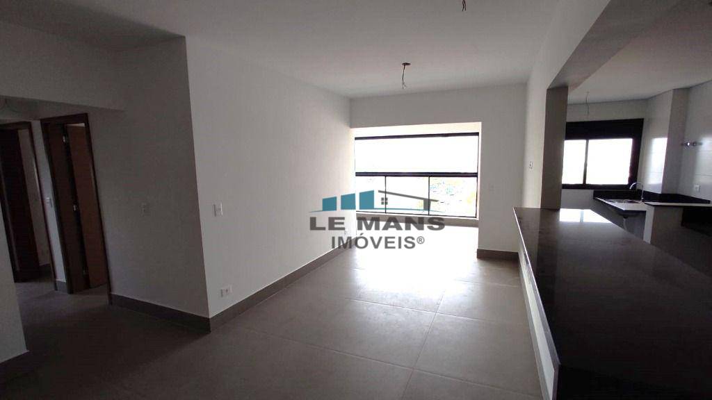 Apartamento à venda com 3 quartos, 109m² - Foto 5