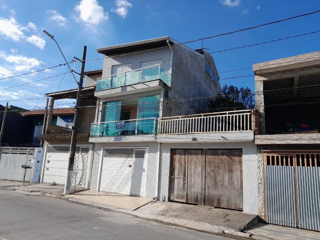 Casa à venda com 3 quartos, 250m² - Foto 60